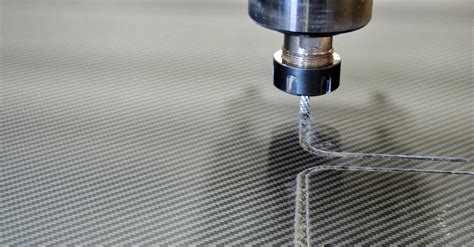 cnc machine kevlar|Composites, Exotic Metals etc > CNC trimming Kevlar.